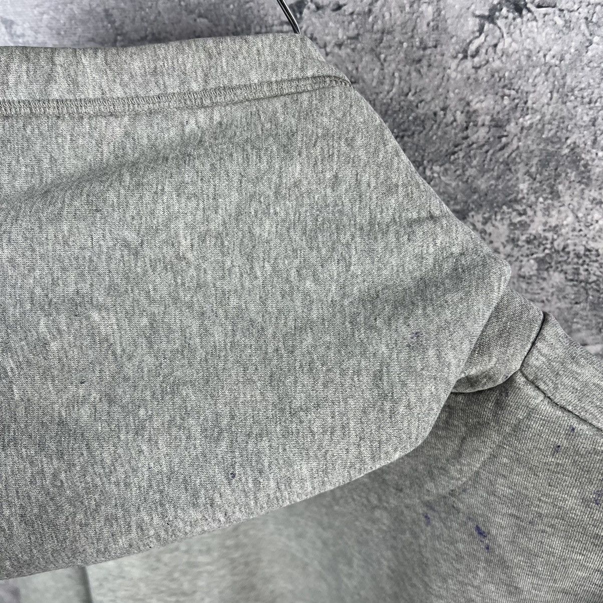 Nike Nike Basic Vintage Hoodie Size US L / EU 52-54 / 3 - 22 Thumbnail