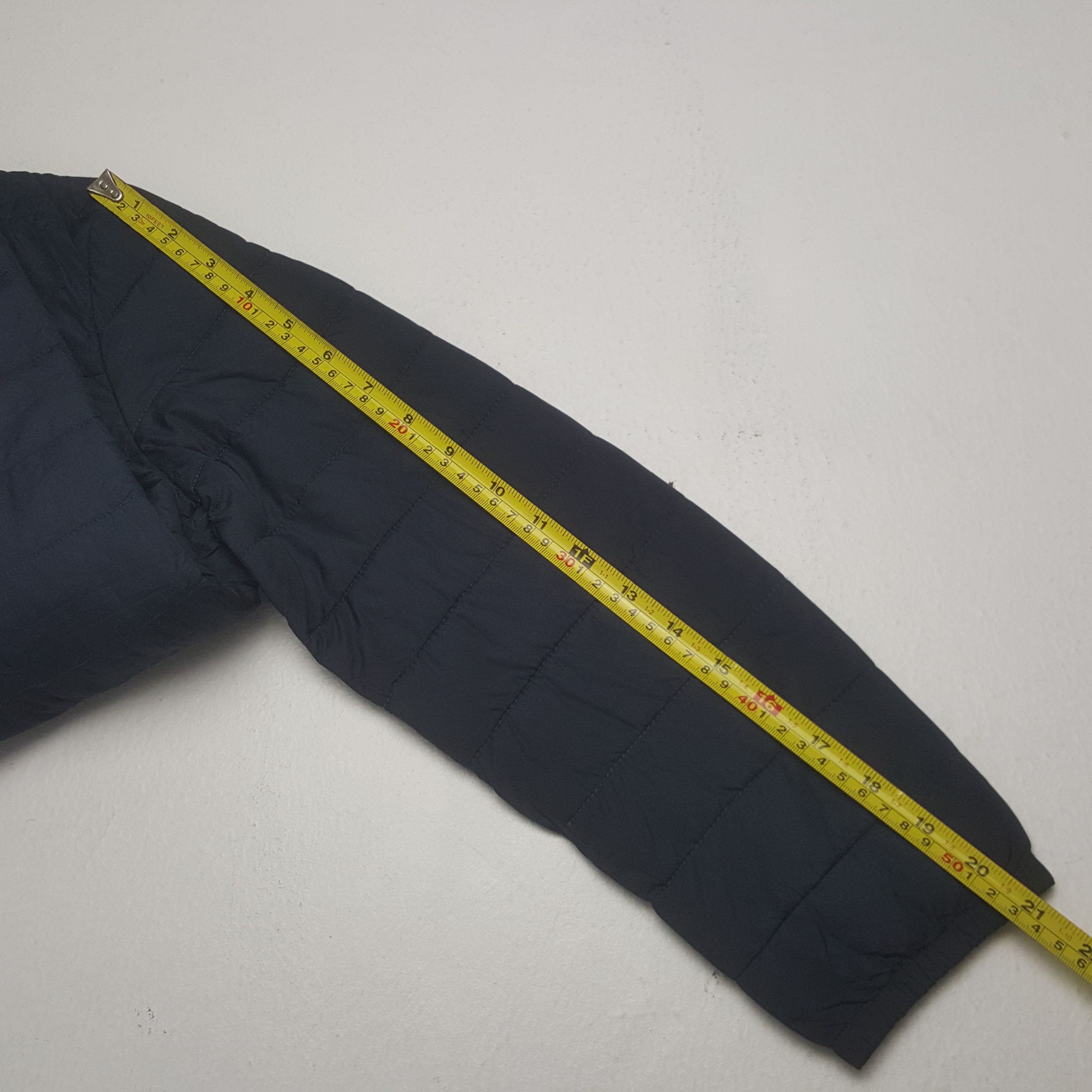 Polo Ralph Lauren Vintage Polo Ralph Lauren Puffer Jacket Size US XS / EU 42 / 0 - 6 Thumbnail