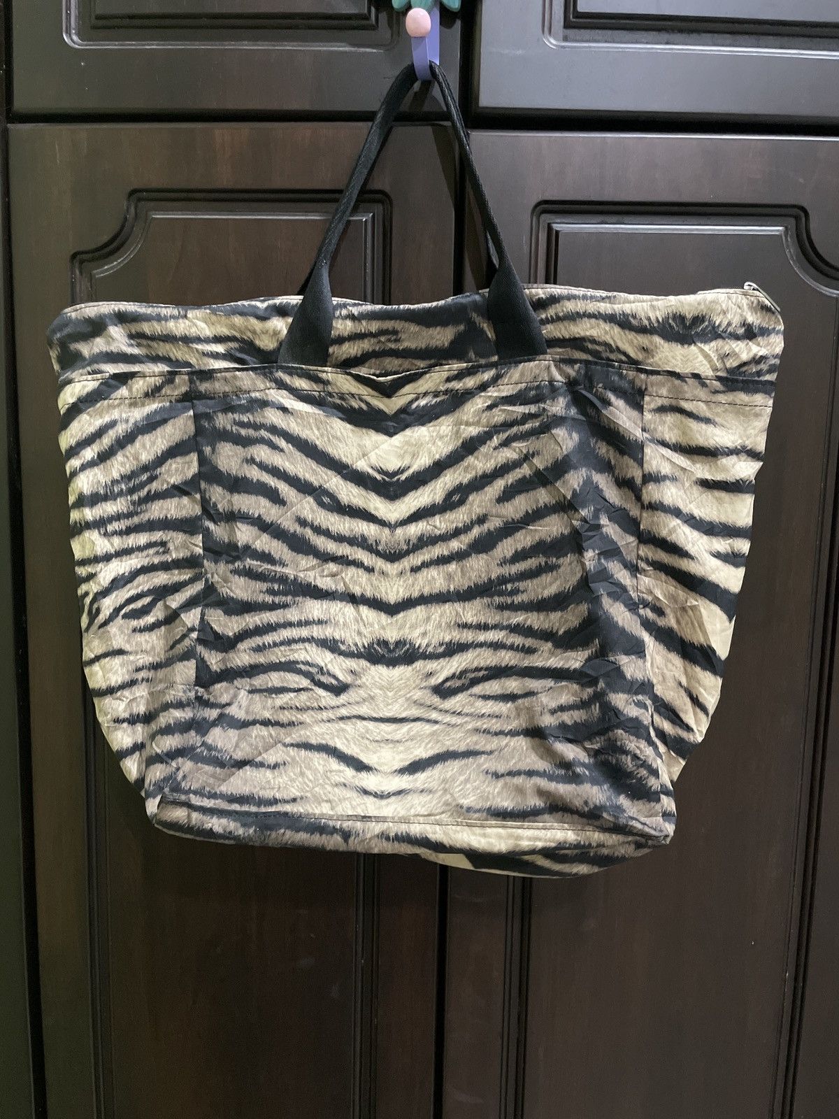 LeSportsac LeSportsac Tiger full print Size ONE SIZE - 2 Thumbnail