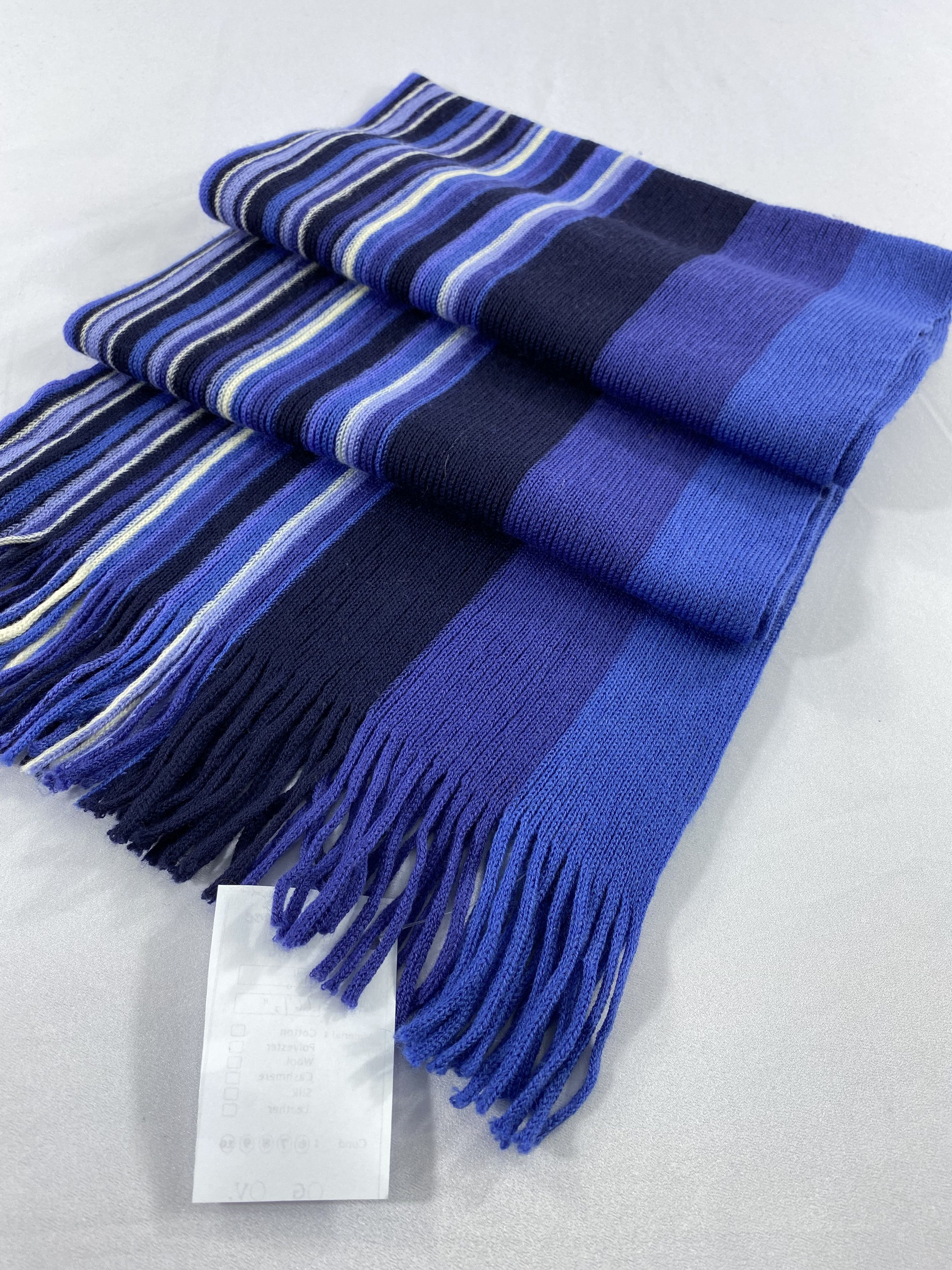 Takeo Kikuchi Takeo Kikuchi Scarf / Muffler / Neckwear Size ONE SIZE - 3 Thumbnail