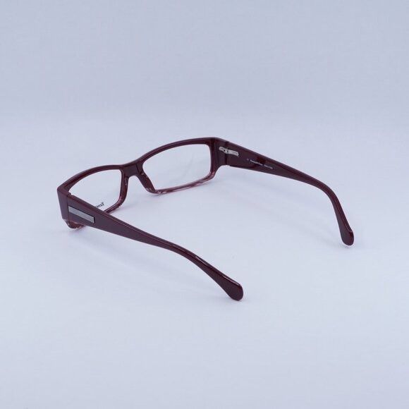 Ermenegildo Zegna Ermenegildo Zegna VZ3536 09M8 Eyeglasses - Lowest Price! Size ONE SIZE - 4 Thumbnail