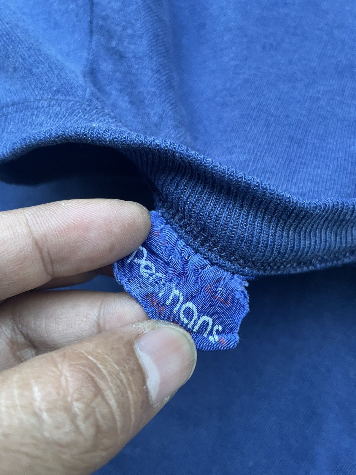 Other Vintage Permans Sweatshirt Size US M / EU 48-50 / 2 - 12 Thumbnail