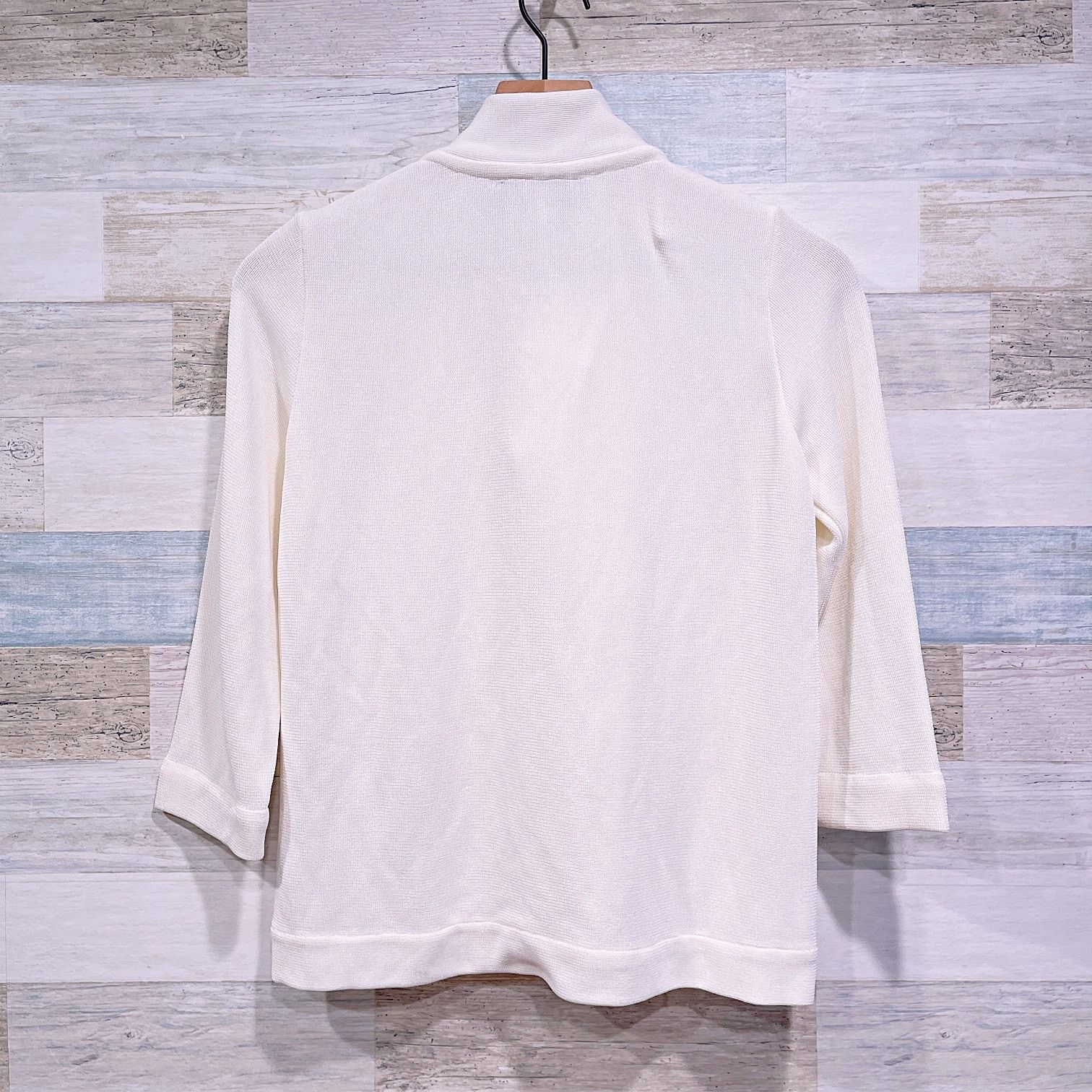 Other Bognar & Piccolini Double Breasted Lady Jacket Cream S XS Size S / US 4 / IT 40 - 5 Thumbnail