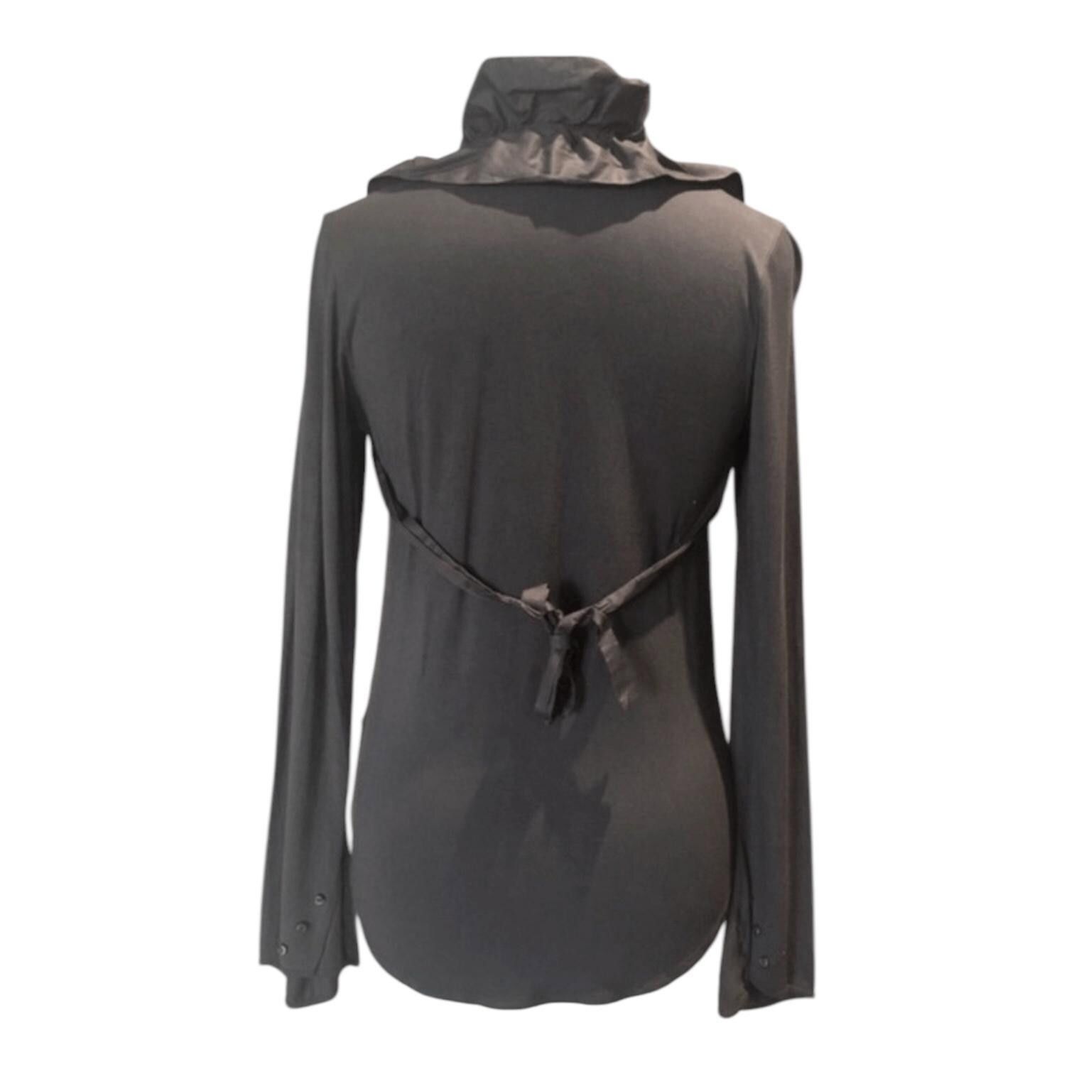 Cop Copine The Cop Copine Flowy Top Size ONE SIZE - 5 Thumbnail