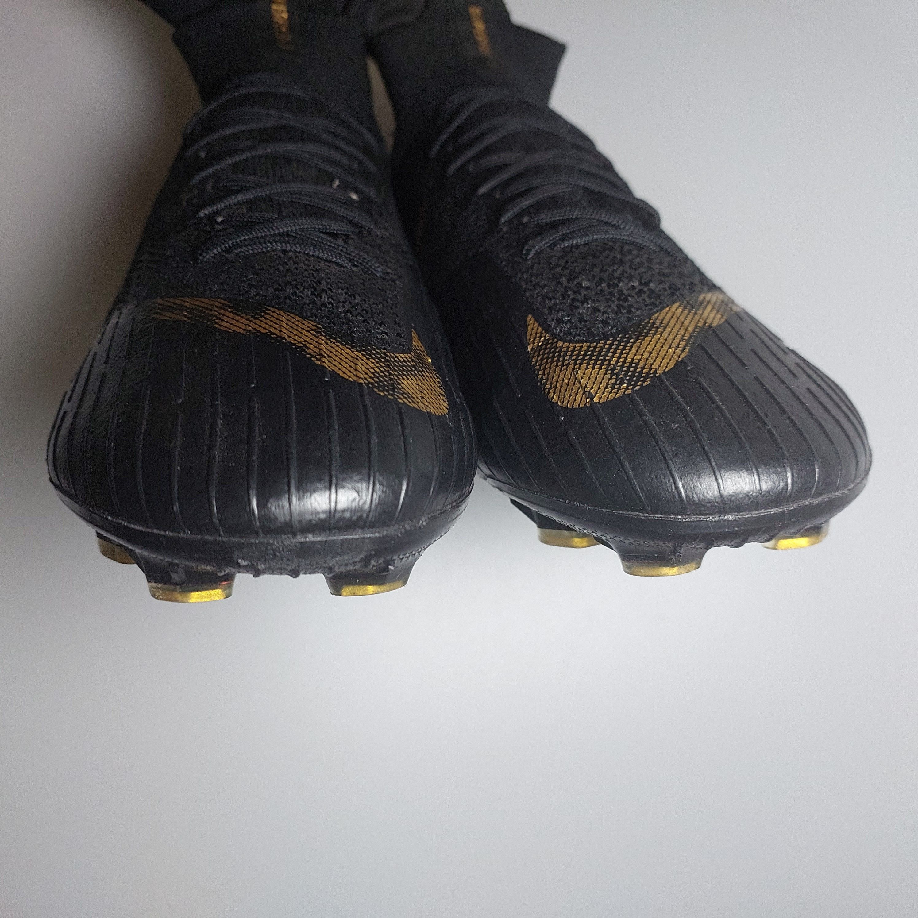 Nike Mercurial Superfly 6 Elite FG Player Edition US11 UK10 29CM Size US 11 / EU 44 - 3 Thumbnail