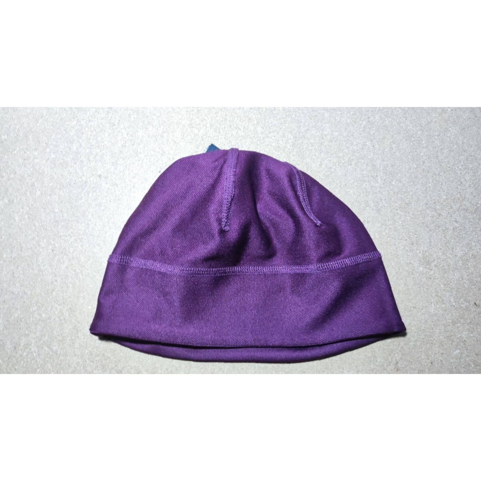 Vintage Bjorn Daehlie Purple Hat Ski Cap One Size Winter Cross Country Biathlon Thermal Beanie Unisex Adults Size ONE SIZE - 7 Thumbnail