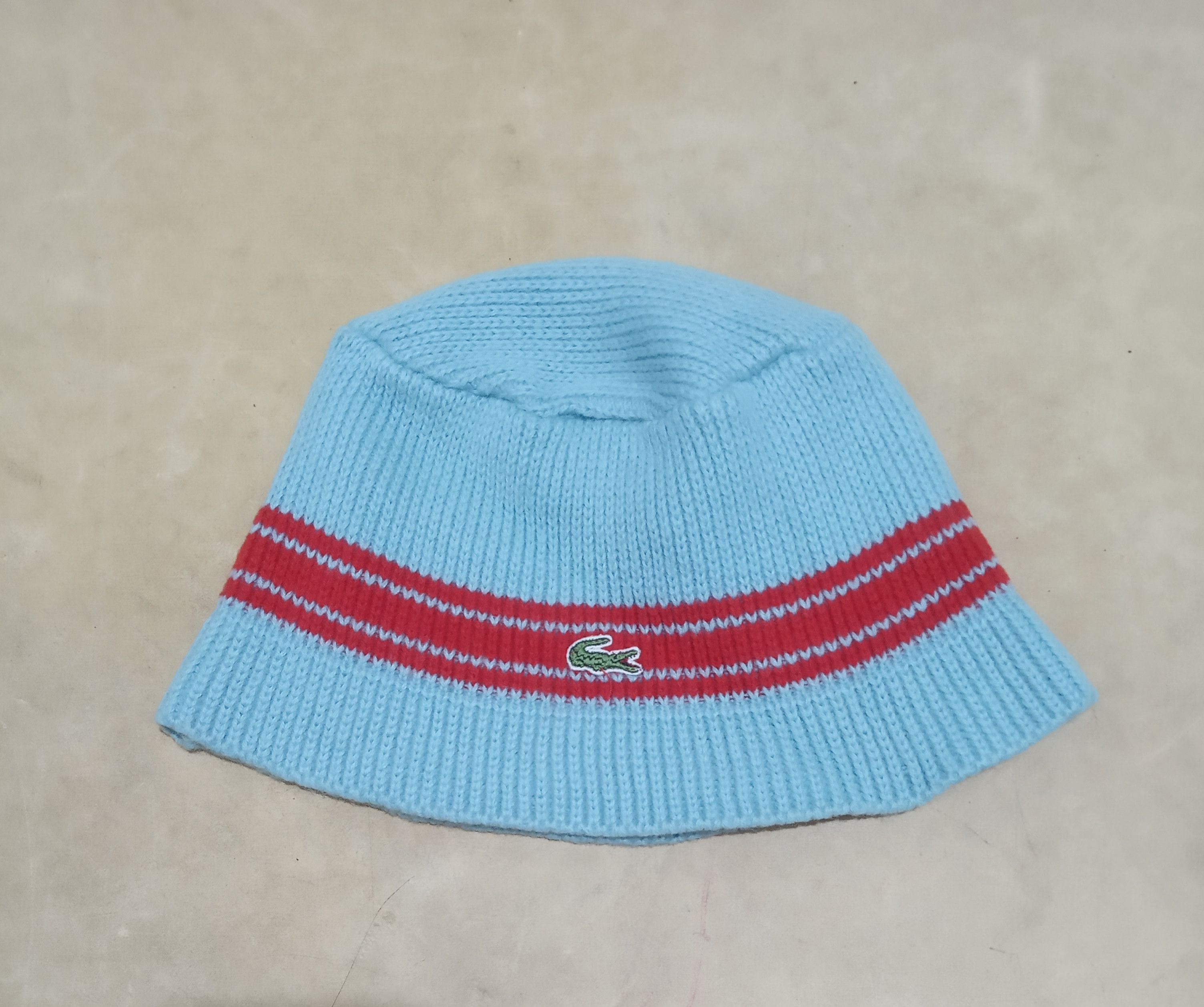 Yves Saint Laurent Lacoste Size ONE SIZE - 1 Thumbnail