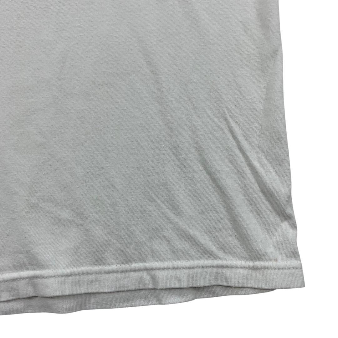 Stussy Distressed STUSSY honolulu spellout tee Size US M / EU 48-50 / 2 - 8 Thumbnail