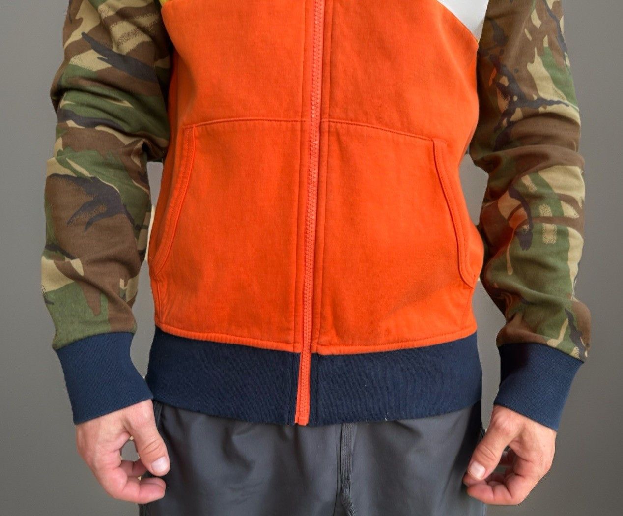 Polo Ralph Lauren Polo Country Ralph Lauren RL67 Country Expedition Hoodie Size US M / EU 48-50 / 2 - 4 Thumbnail