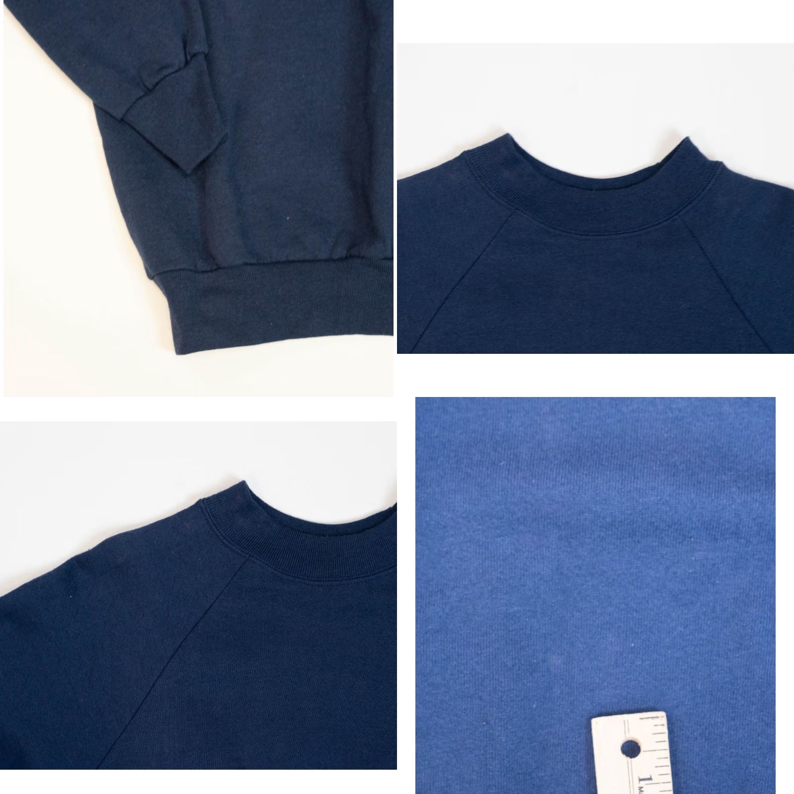 Vintage VINTAGE Flintstones Wacky Racers Cartoon Network Sweatshirt Crew Neck Mens M Blue 90s Cartoon Network Retro VTG Size US M / EU 48-50 / 2 - 9 Thumbnail