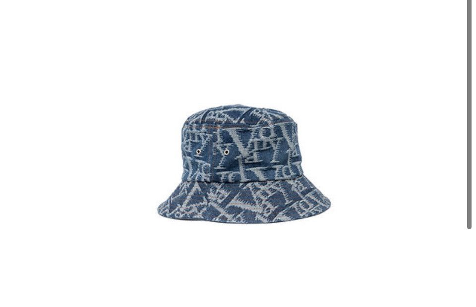 帽子 vandythepink バケットハット bucket hat