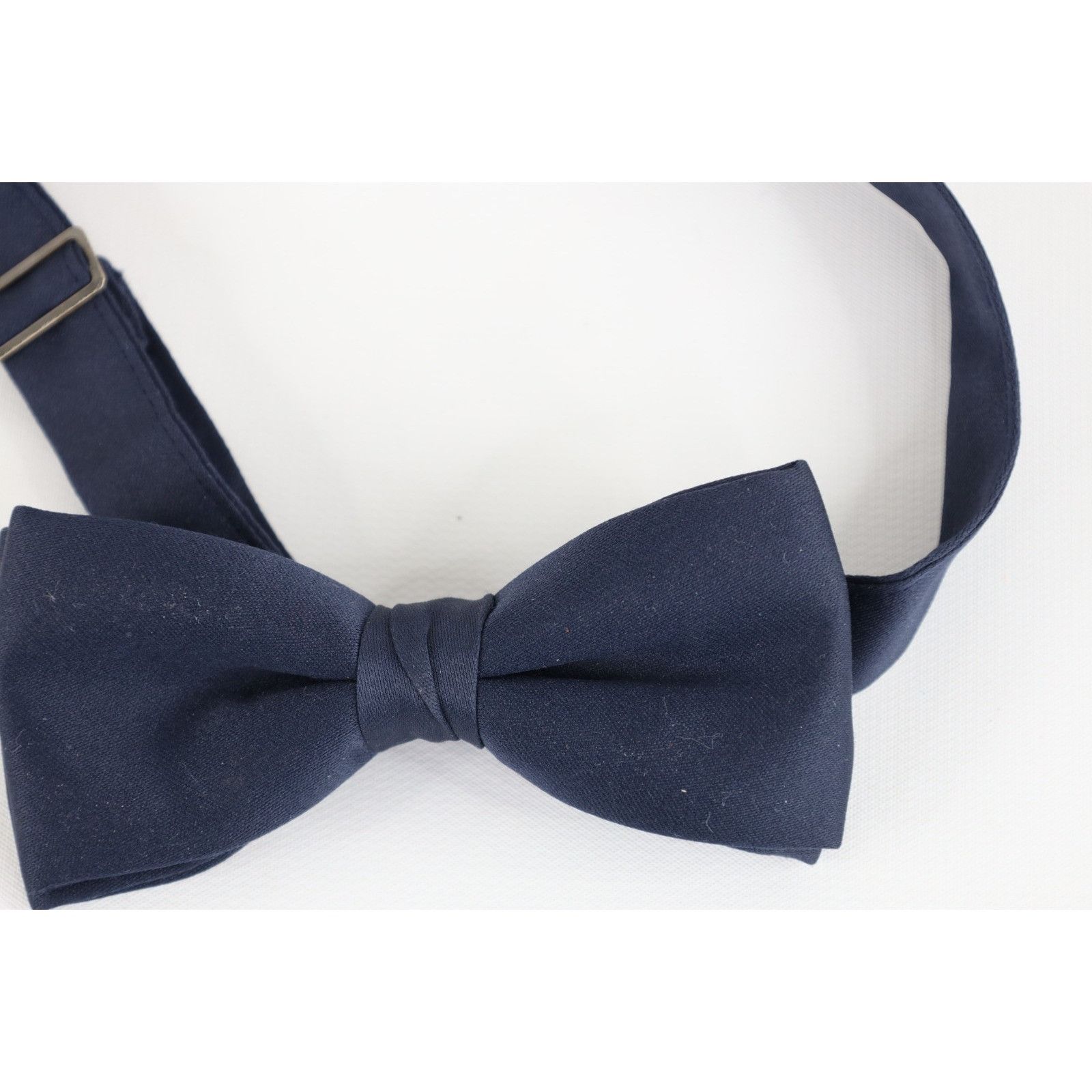 Vintage Vintage 60s Rockabilly Formal Tuxedo Prom Wedding Bow Tie Size ONE SIZE - 2 Thumbnail