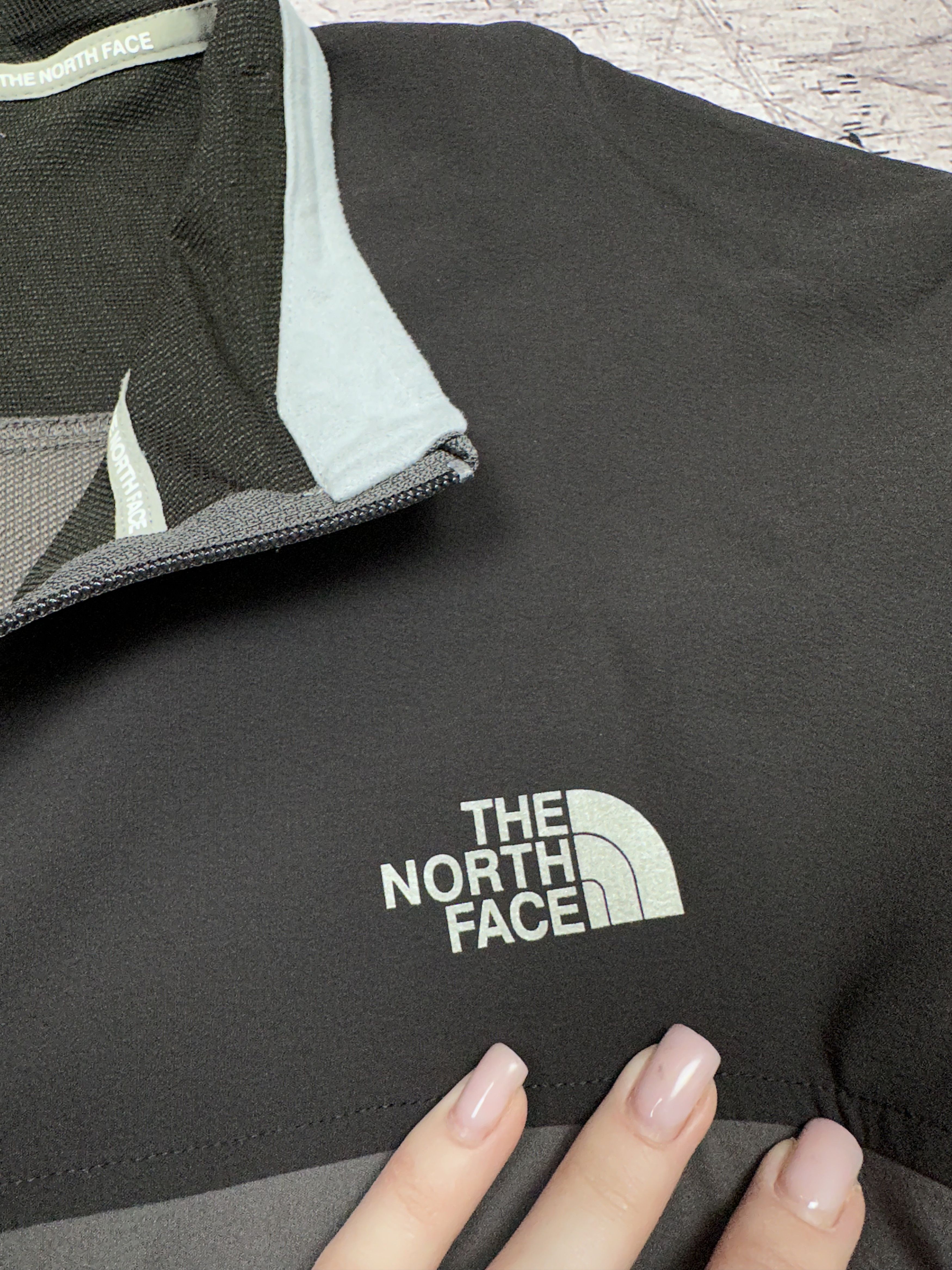 The North Face × Vintage The North Face Flight Series Mens Softshell Jacket Size US XXL / EU 58 / 5 - 3 Thumbnail
