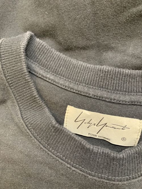 Yohji Yamamoto YOHJI YAMAMOTO cut and sew Size US XL / EU 56 / 4 - 3 Thumbnail