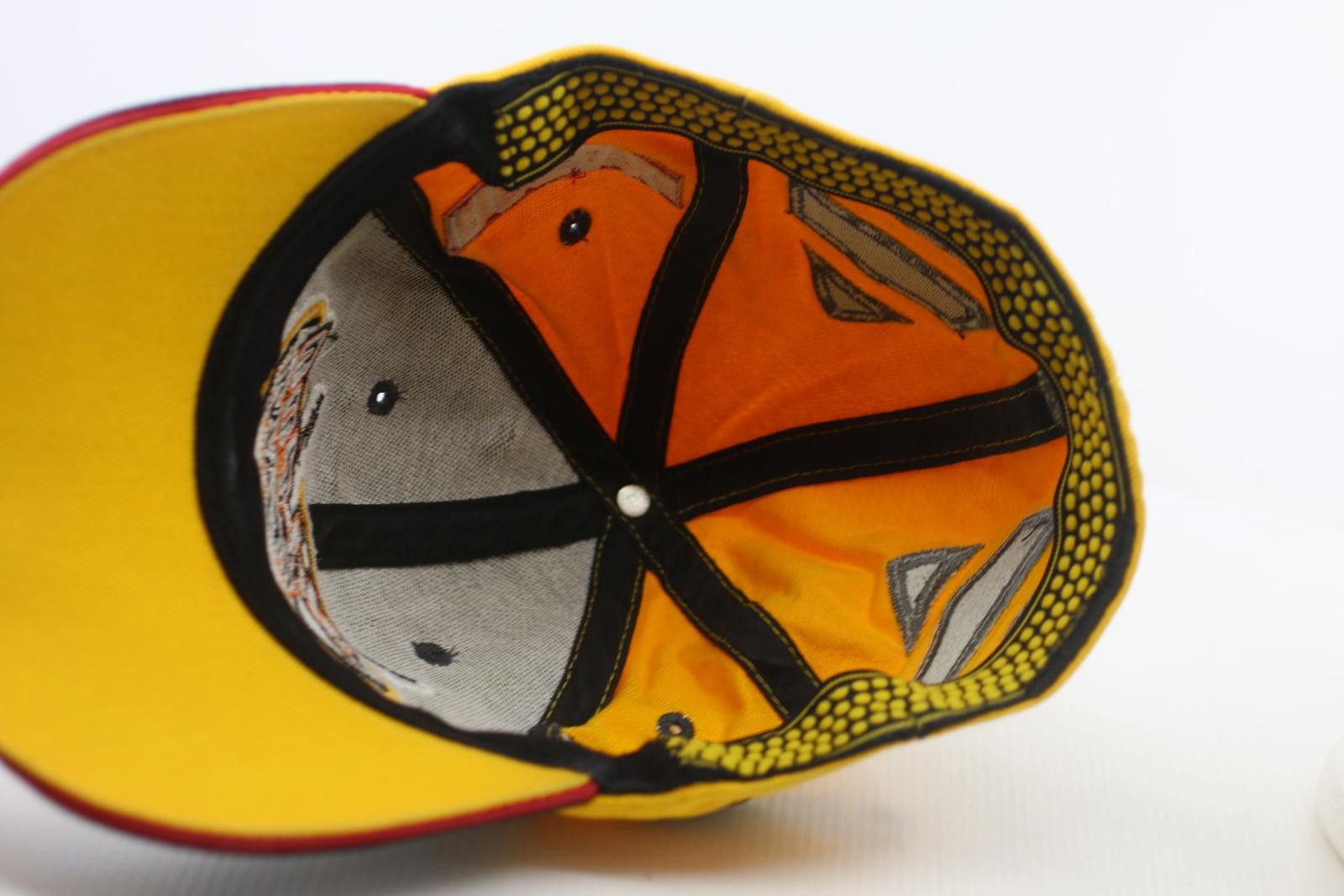 Point Zero Ski-Doo Racing Team Cap Bombardier Rotax Formula XP-S Size ONE SIZE - 8 Thumbnail