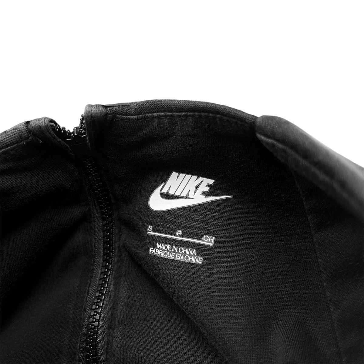 Nike Nike Tech Fleece Medium Short Dress Size S / US 4 / IT 40 - 6 Thumbnail
