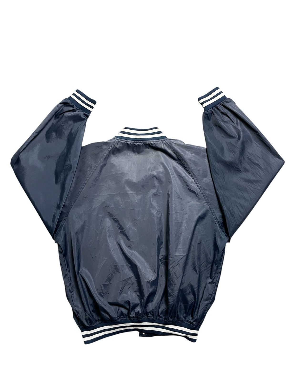 Japanese Brand × Vintage Suntory Bomber Jacket (23) Size US M / EU 48-50 / 2 - 3 Thumbnail