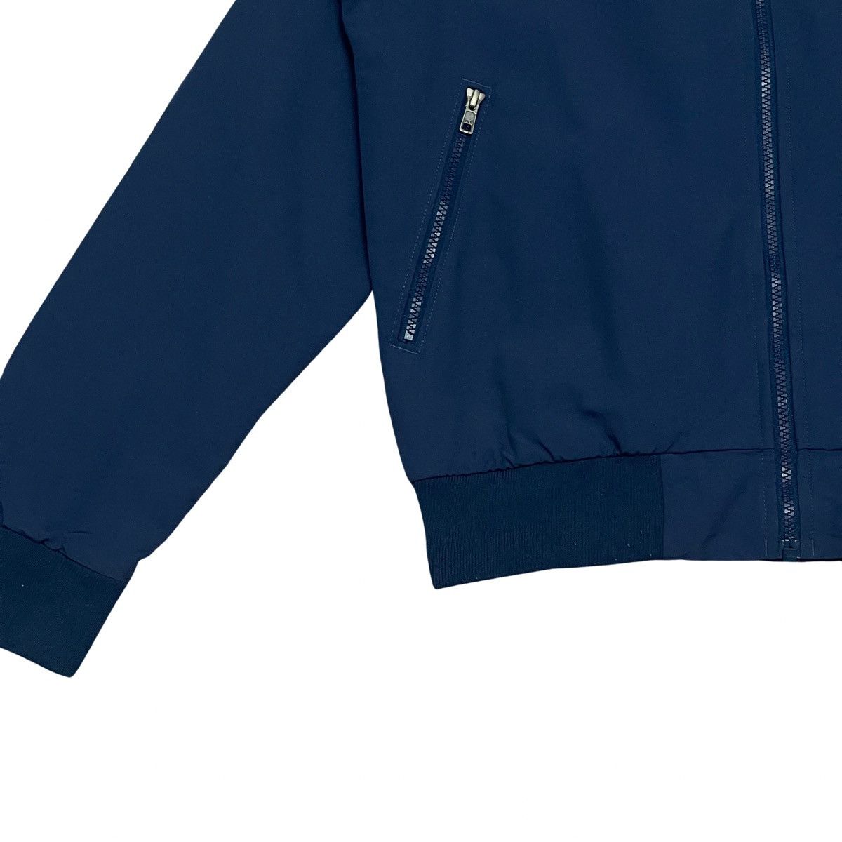 Patagonia Vintage Patagonia Men’s Baggies Windbreaker Bomber Jacket Size US S / EU 44-46 / 1 - 4 Thumbnail
