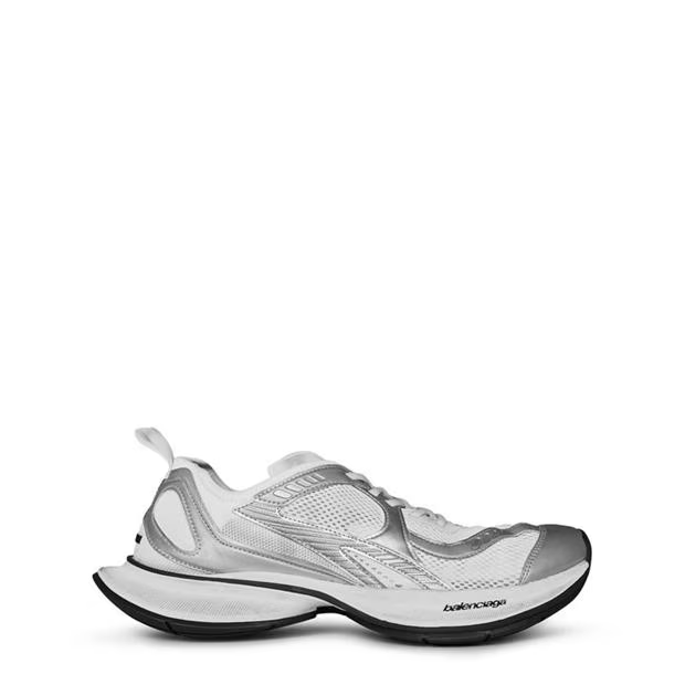 Balenciaga Circuit Runners Size US 9 / EU 42 - 1 Thumbnail