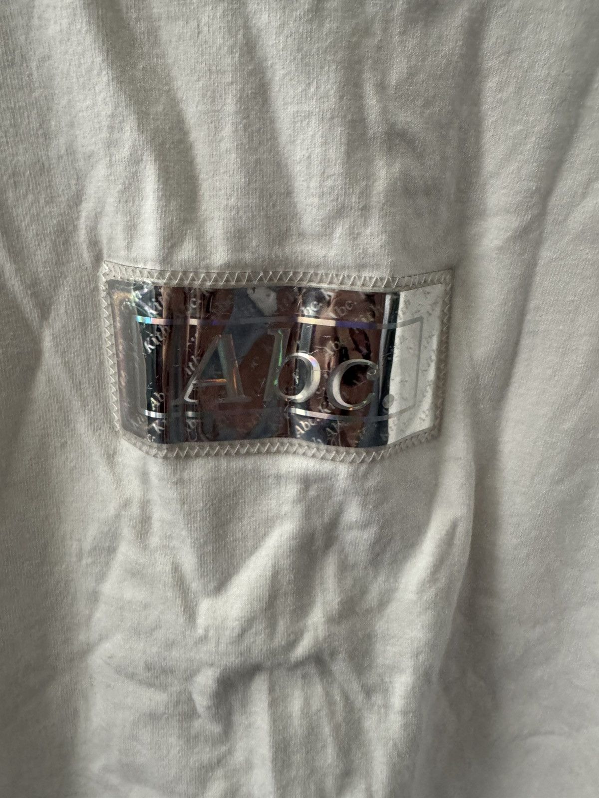 Advisory Board Crystals × Kith Kith X ABC longsleeve box logo Size US M / EU 48-50 / 2 - 2 Thumbnail