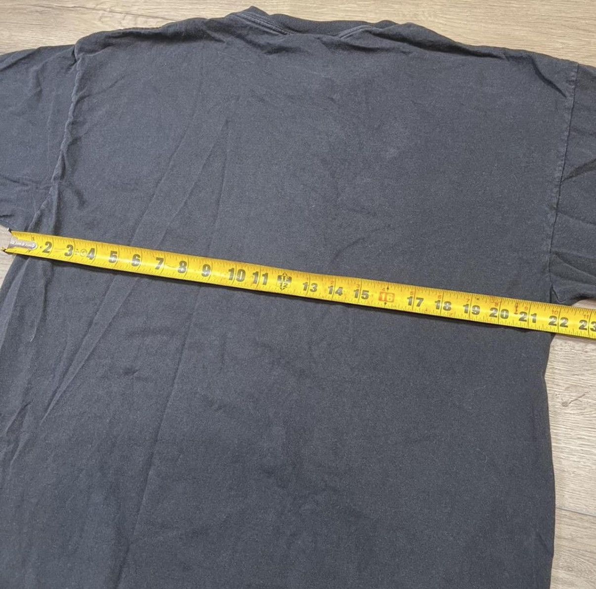 Vintage Vintage Tee Size US L / EU 52-54 / 3 - 4 Thumbnail