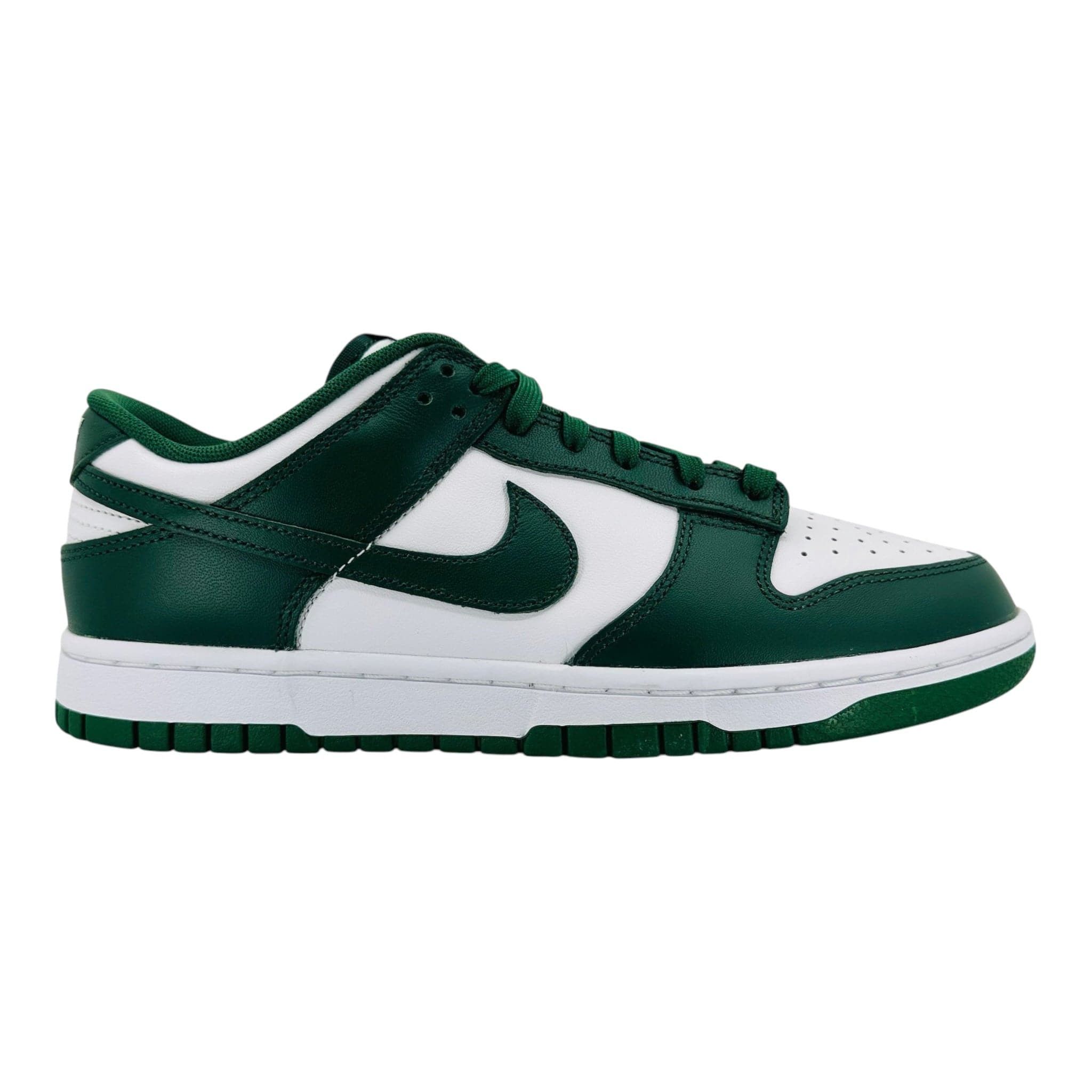 Nike Dunk Low Michigan State Size US 12 / EU 45 - 1 Thumbnail