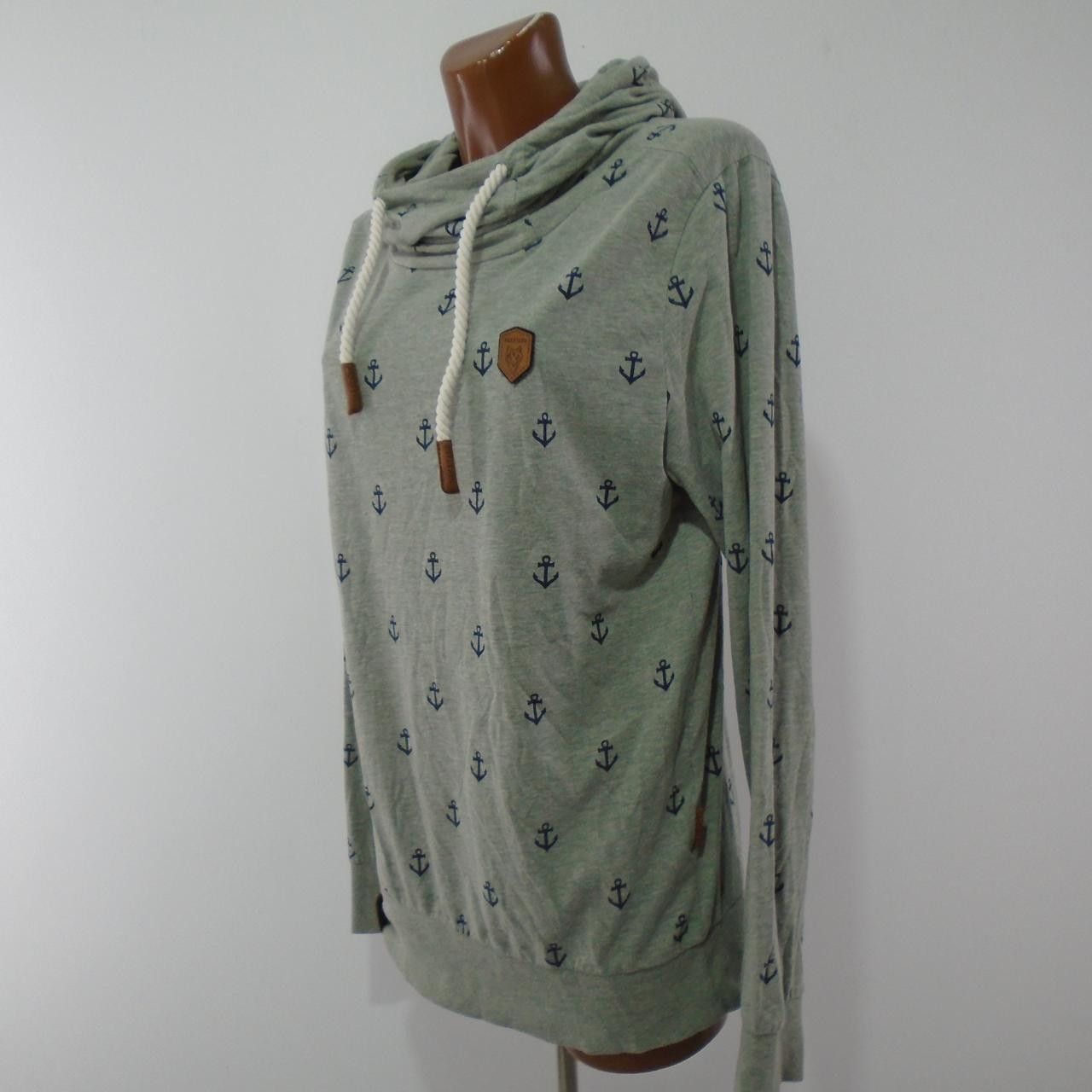 Naketano Women's Hoodie Naketano Size L / US 10 / IT 46 - 4 Thumbnail