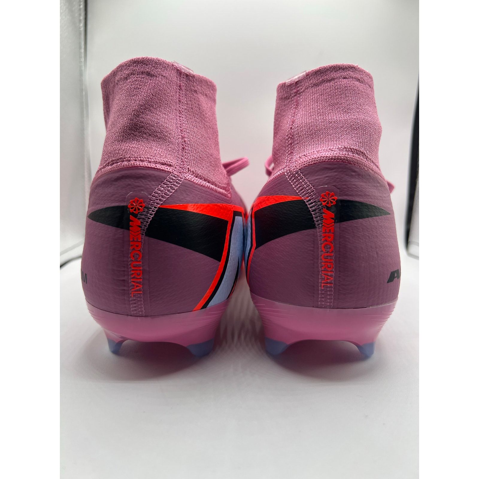 Nike Nike Zoom Mercurial Superfly 10 Pro FG “Scary Good Pack” Size US 13 / EU 46 - 4 Thumbnail
