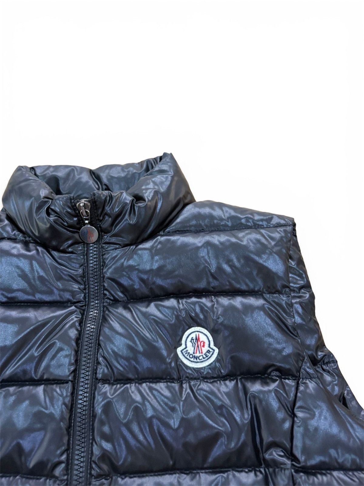 Moncler Moncler Ghany Size L / US 10 / IT 46 - 2 Thumbnail