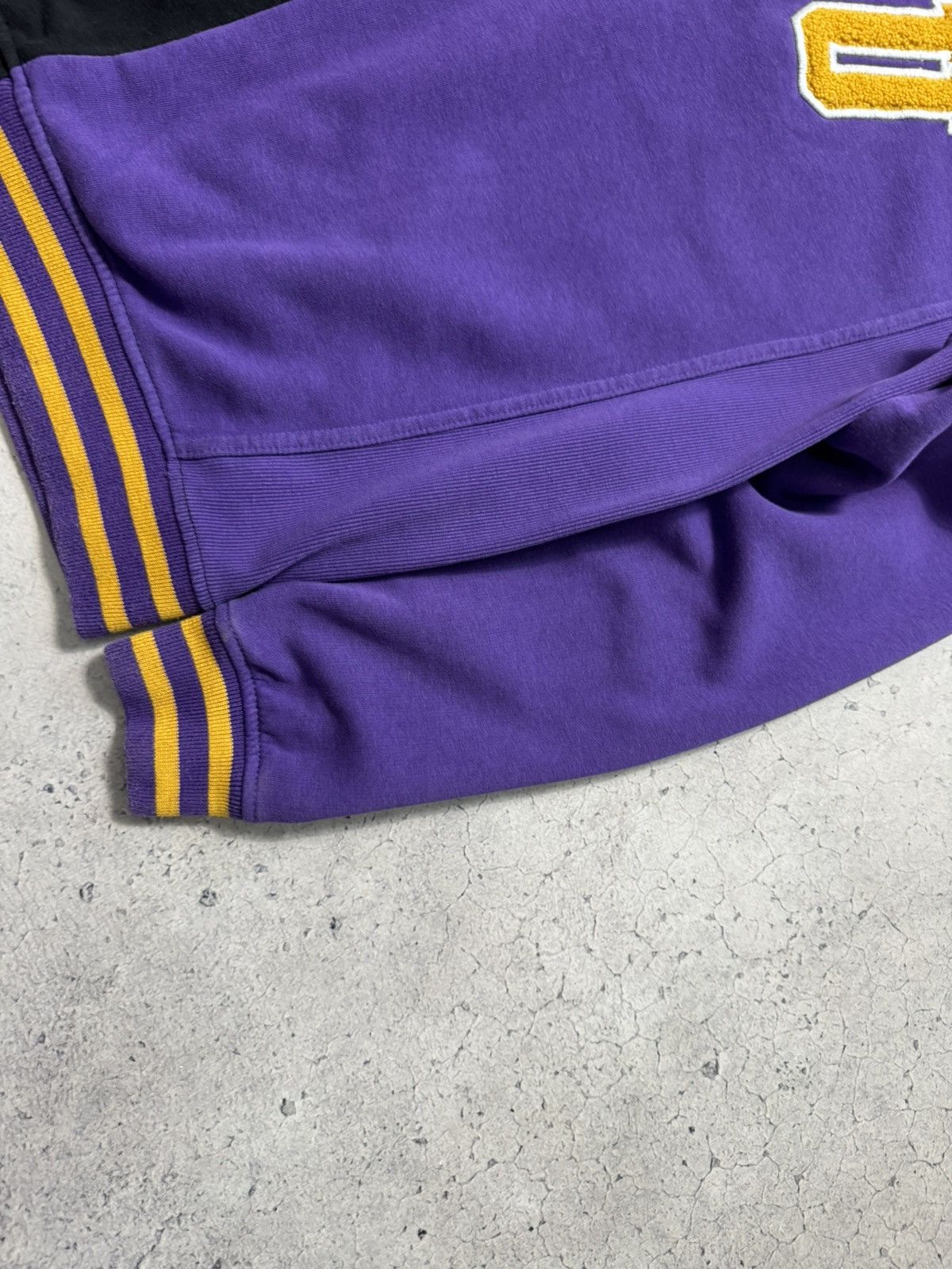 Fubu Fubu Vintage Sweatshirt Big Logo Y2K Size US XS / EU 42 / 0 - 4 Thumbnail
