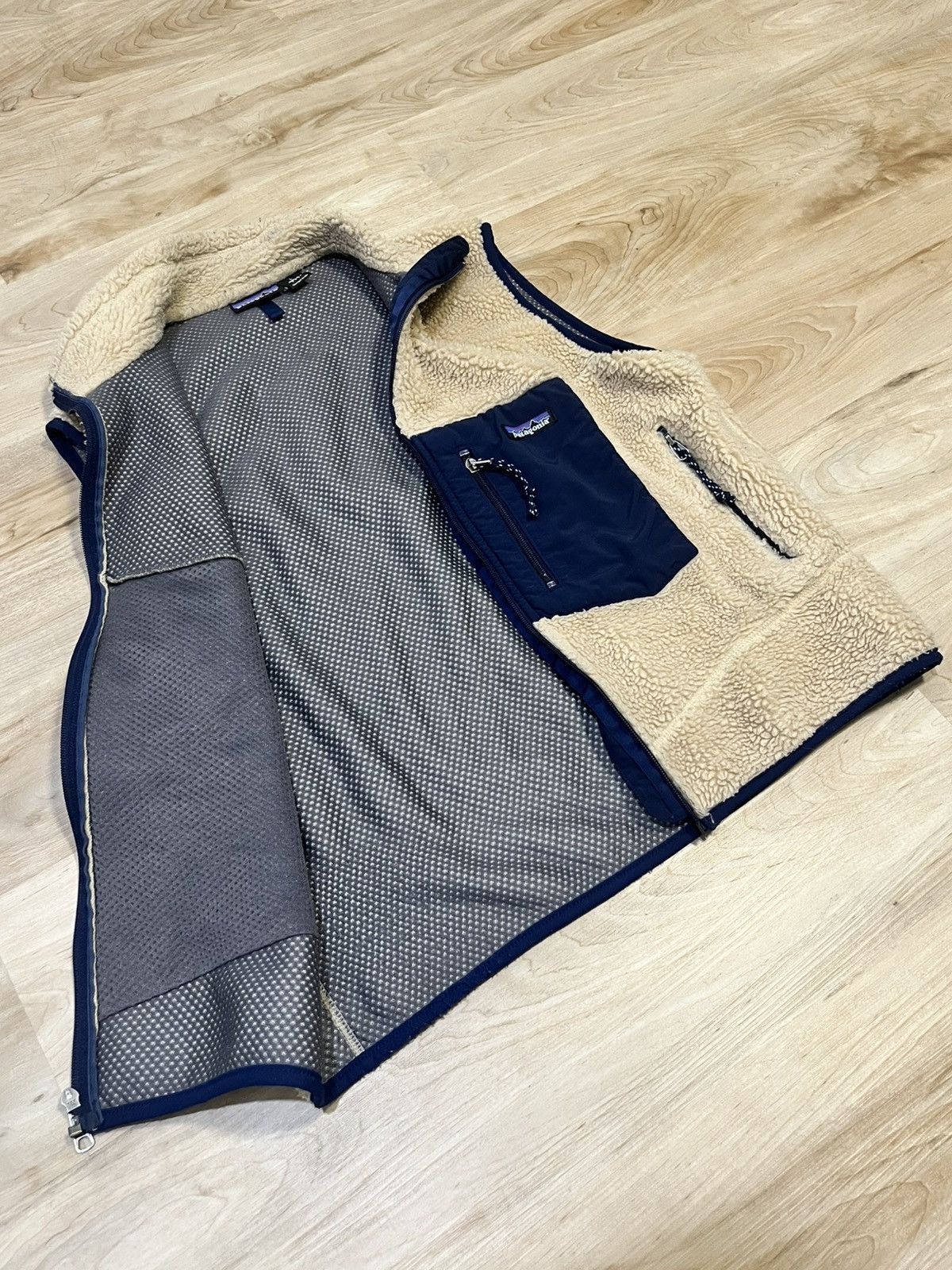 Patagonia Patagonia women’s vest Size L / US 10 / IT 46 - 9 Thumbnail
