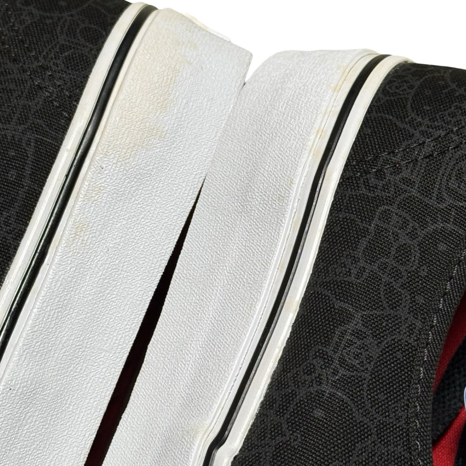 Vans VANS x HELLO KITTY AUTHENTIC BLACK BOW SHOES WOMENS 9 Size US 9 / IT 39 - 6 Thumbnail