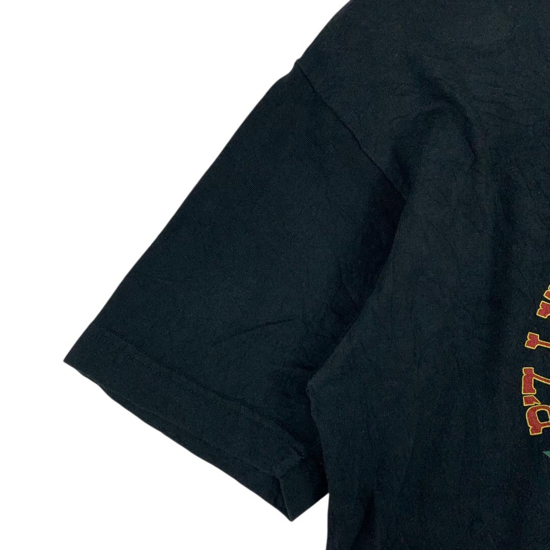 Vintage 1998 B'z Live-Gym '98 Survive Tokushima Japan Tee
