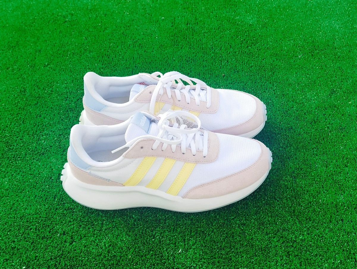 Adidas Shoes añadidas Rum 70 Size US 9 / IT 39 - 1 Thumbnail