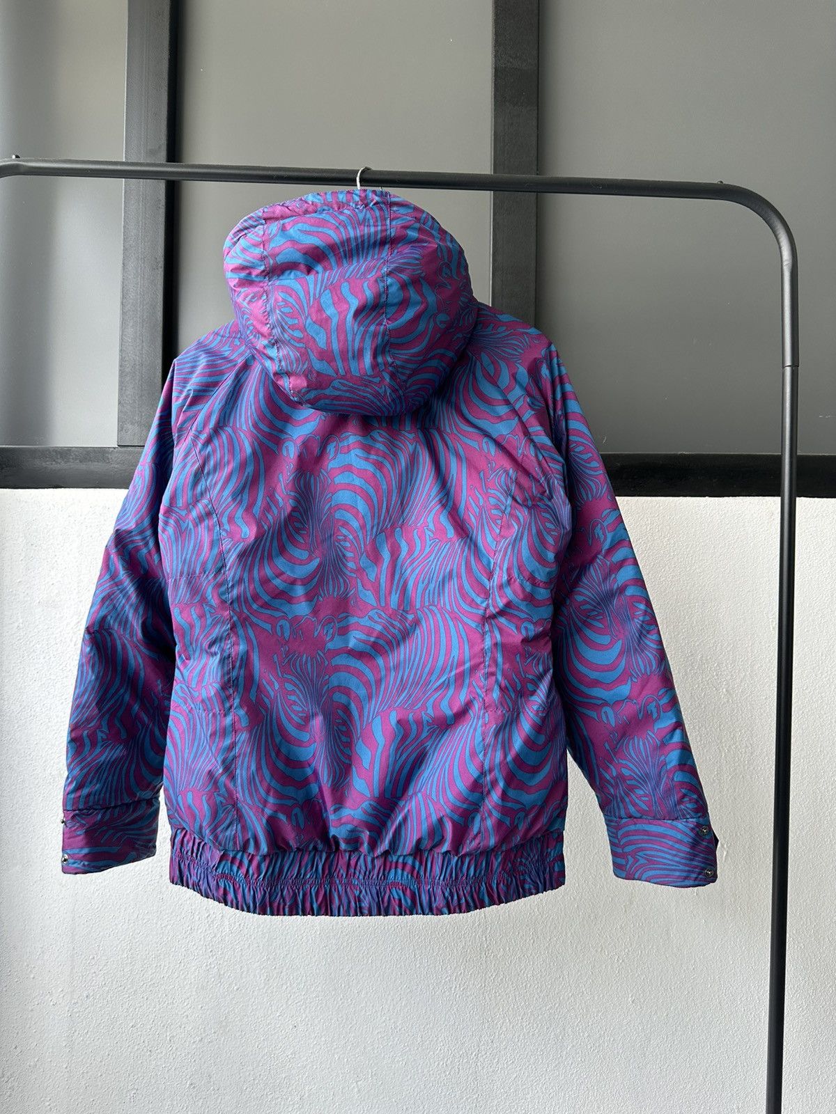 Burton y2k Rare Burton bliss down reversible jacket Size US M / EU 48-50 / 2 - 17 Thumbnail