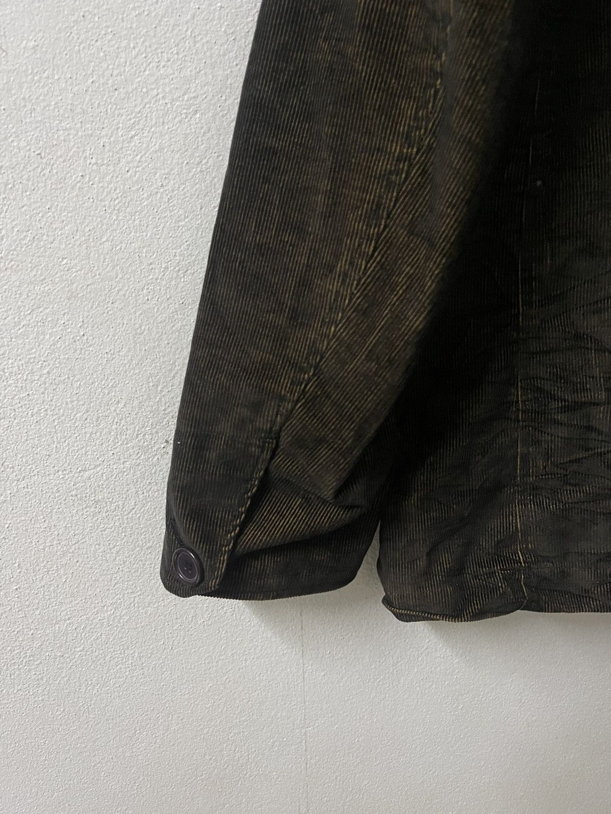 Camp David CAMP DAVID U.S.A Corduroy Jacket Size US XL / EU 56 / 4 - 6 Thumbnail