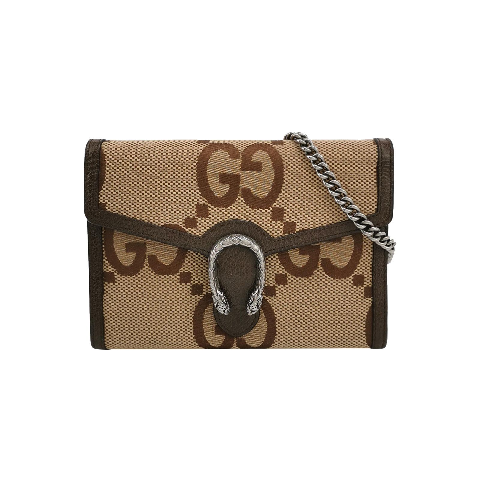 Gucci Gucci Women os Shoulder Bags Size ONE SIZE - 1 Thumbnail