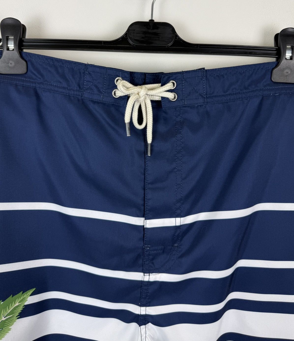 Polo Ralph Lauren Polo Ralph Lauren Kailua Graphic Swim Trunk Shorts Beach Top Size US 40 / EU 56 - 7 Thumbnail