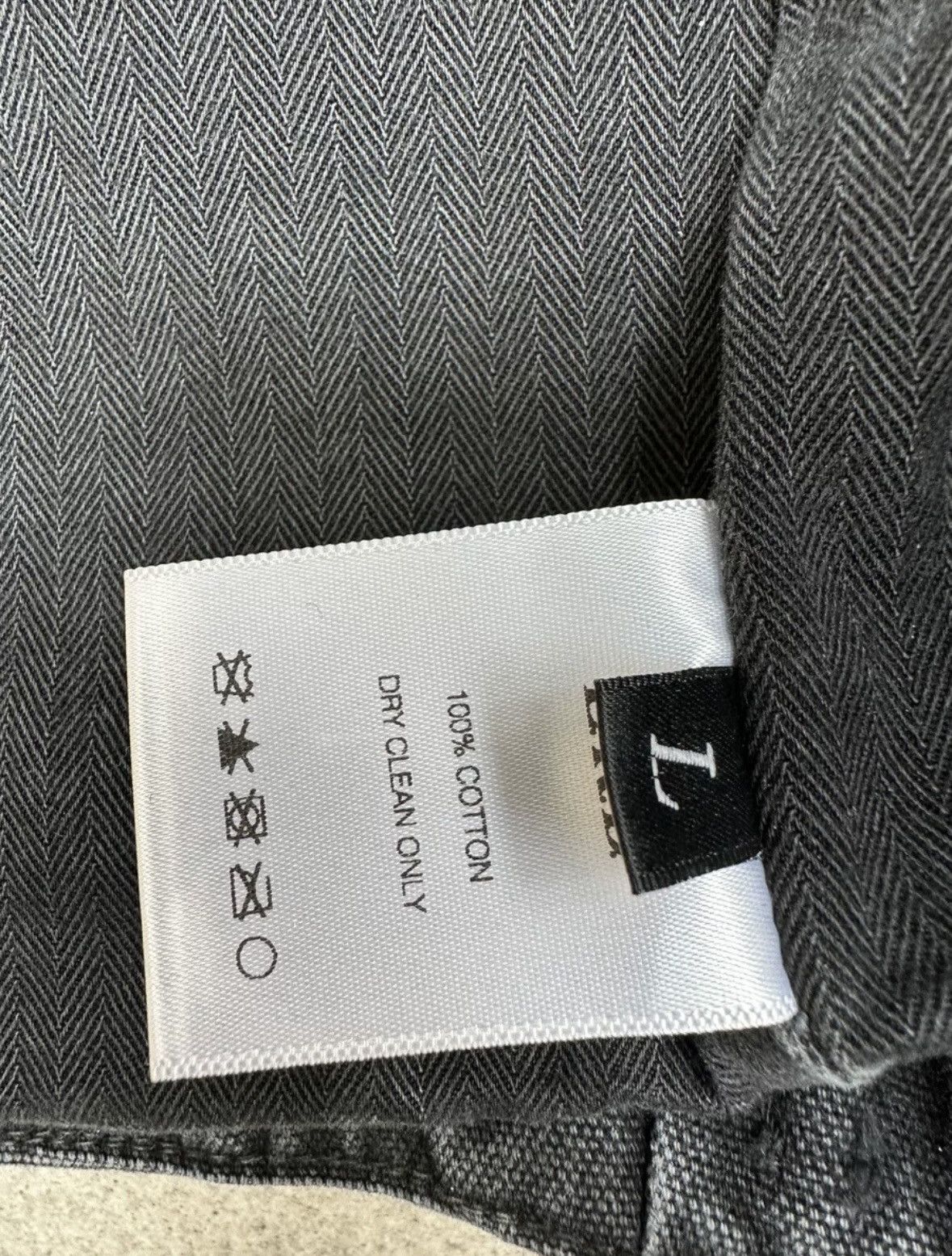 Enfants Riches Deprimes Enfants riches deprives jacket Size US L / EU 52-54 / 3 - 8 Thumbnail