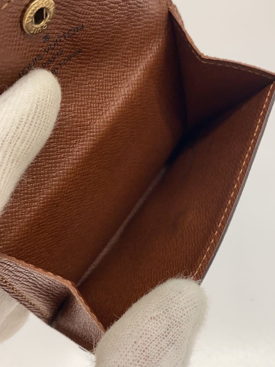Louis Vuitton Louis Vuitton Monogram Ludlow Canvas Brown Size ONE SIZE - 5 Thumbnail