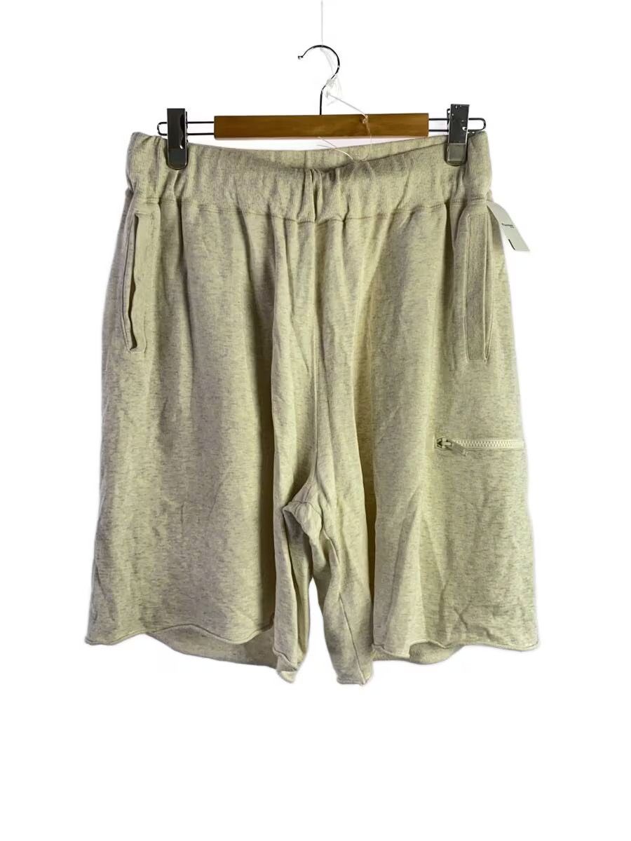 Undercover SS23 Cutoff Sweat Shorts Size US 32 / EU 48 - 1 Thumbnail