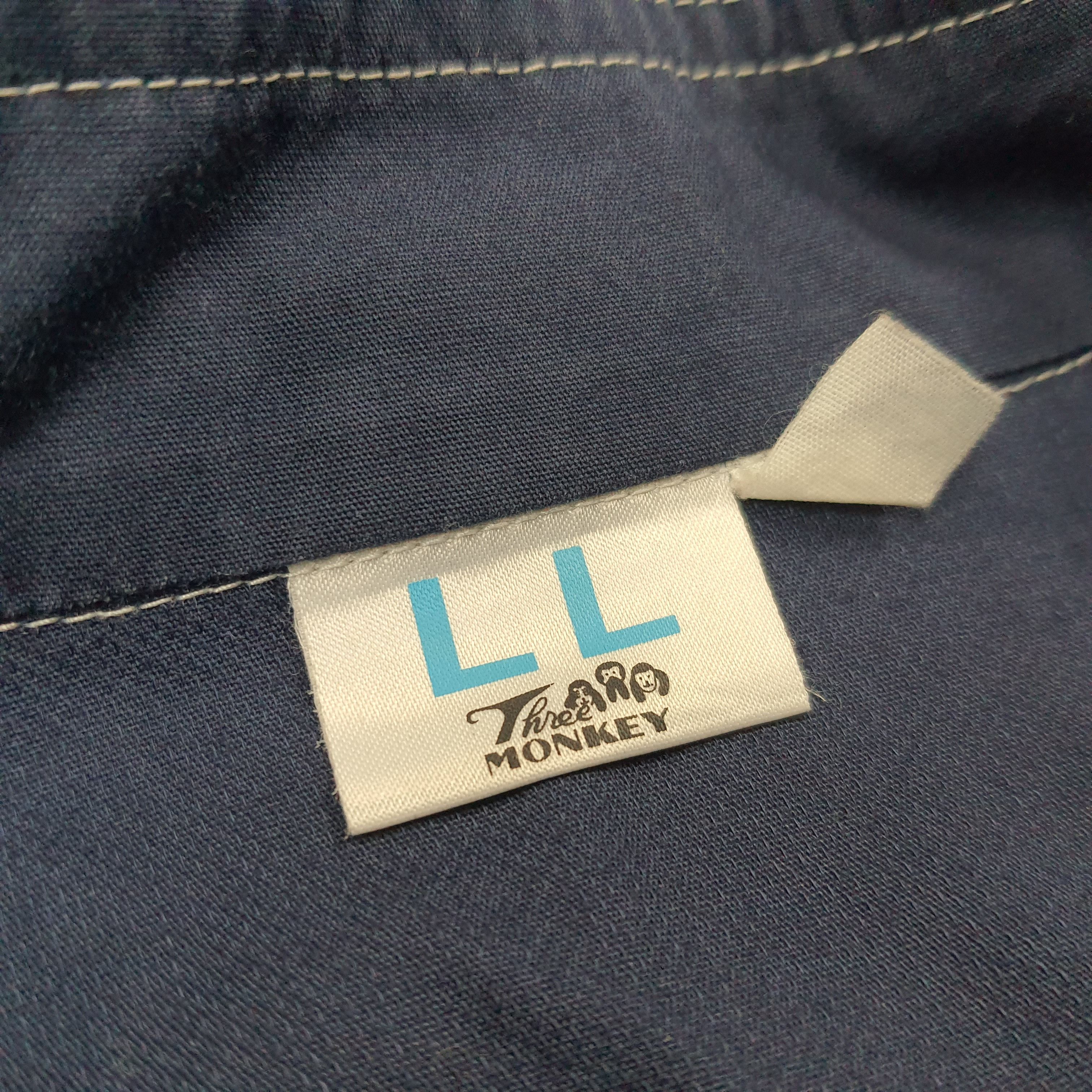 Japanese Brand × Vintage Vintage DAIHATSU Japan Motorsports Racing Coverall C232N25 Size US L / EU 52-54 / 3 - 6 Thumbnail