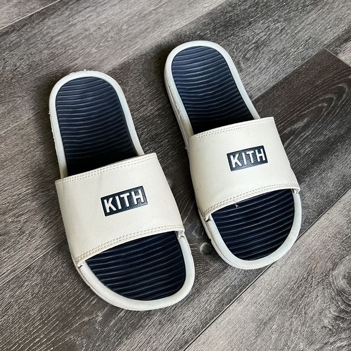 Kith beach sale slides