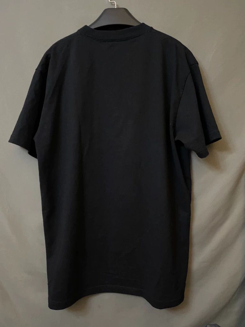 Vetements Vetements 19ss Viktor Tsoi portrait short-sleeved shirt Size US M / EU 48-50 / 2 - 5 Thumbnail