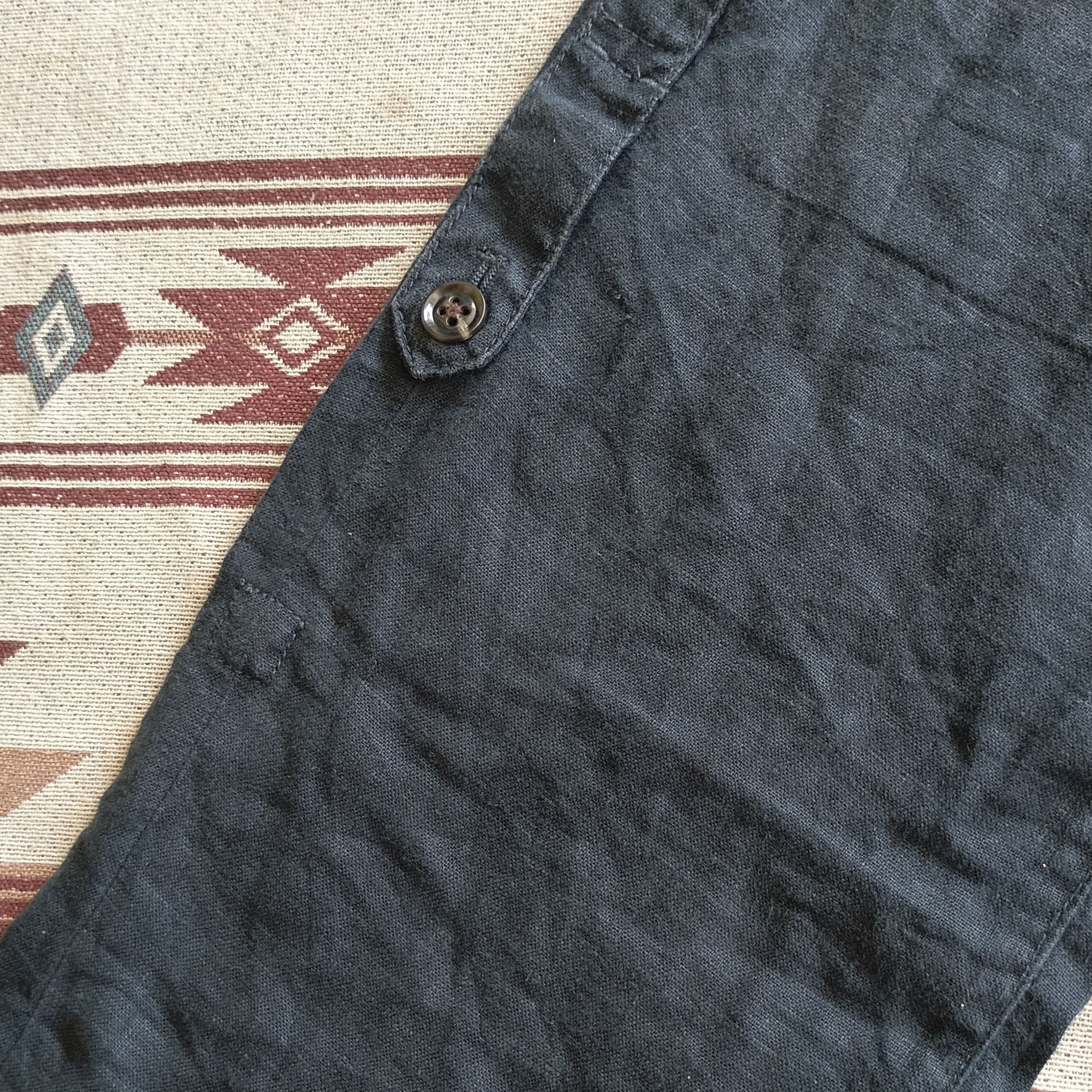 PPFM PPFM list pocket linen longpants Size US 33 - 5 Thumbnail