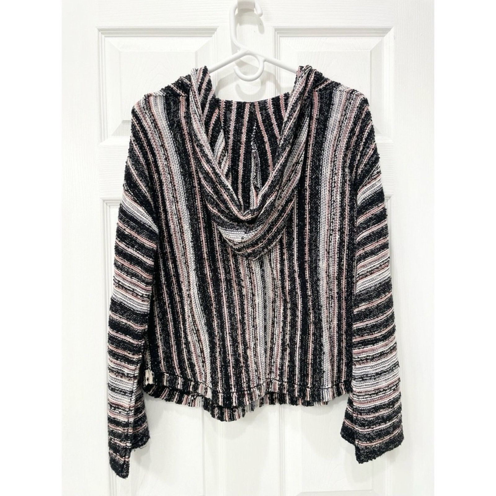 Billabong Billabong Baja Sweater Size M / US 6-8 / IT 42-44 - 2 Thumbnail