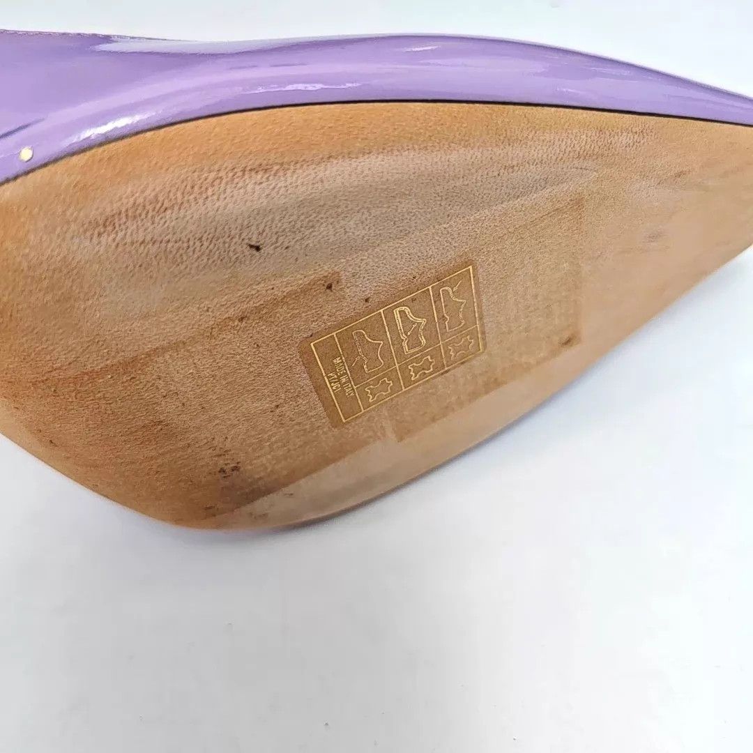 Jimmy Choo Jimmy Choo Heels EU 37.5 Size US 7 / IT 37 - 7 Thumbnail