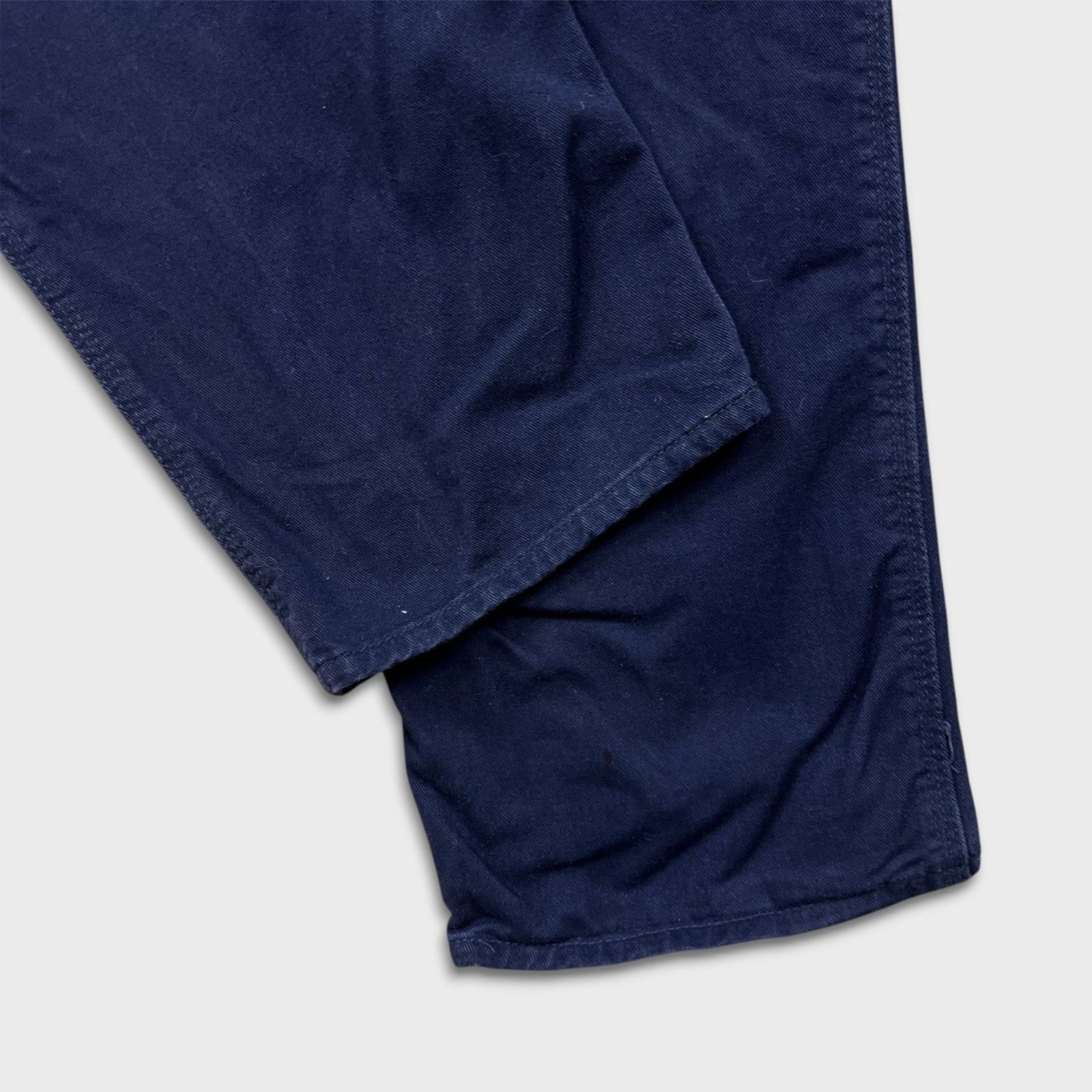 Carhartt × Vintage Carhartt Pants 36x28 Flame Resistant Relaxed Straight Work Size US 36 / EU 52 - 9 Thumbnail