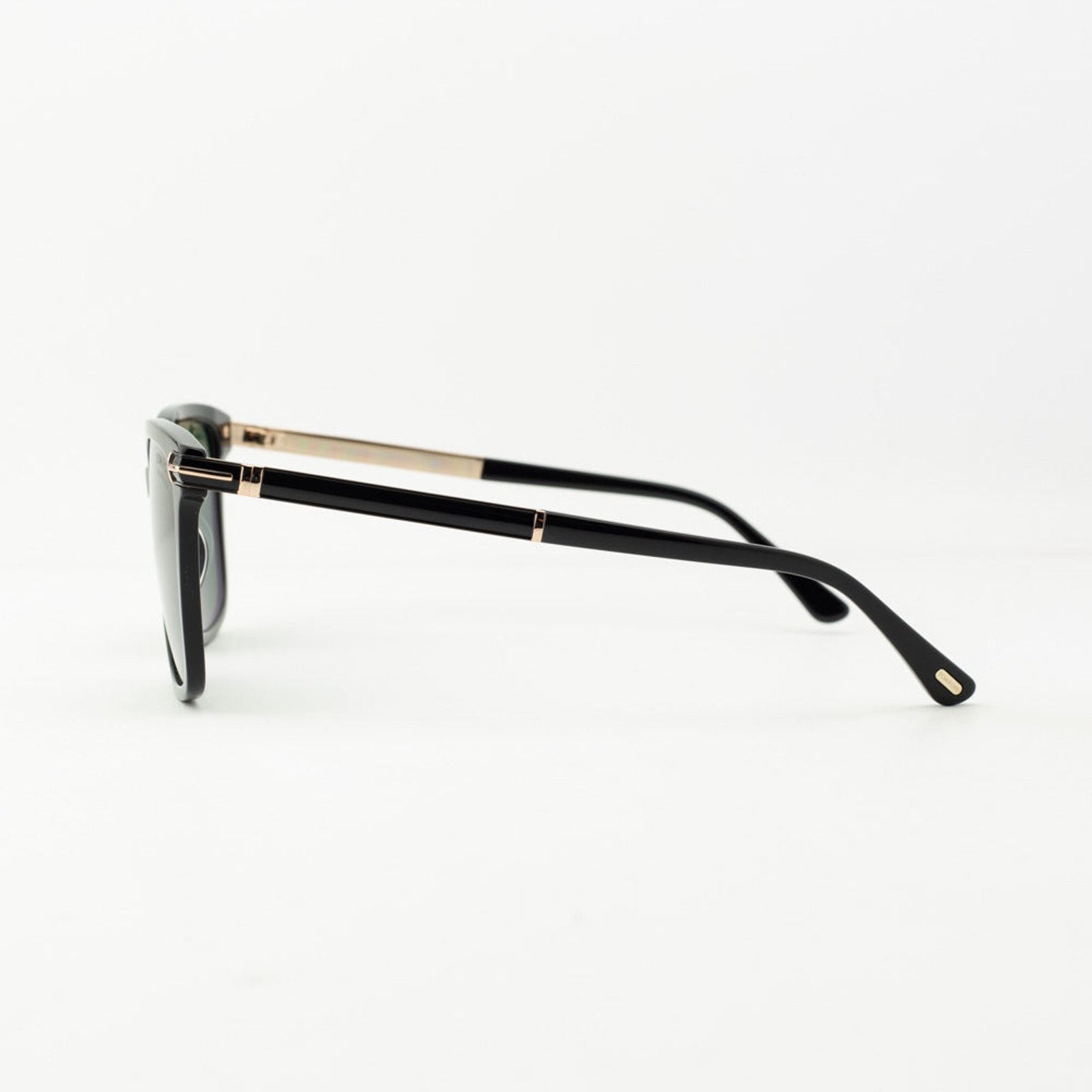 Tom Ford TOM FORD FT1183-01R-56 (FT1183-01R-56) Size ONE SIZE - 3 Thumbnail
