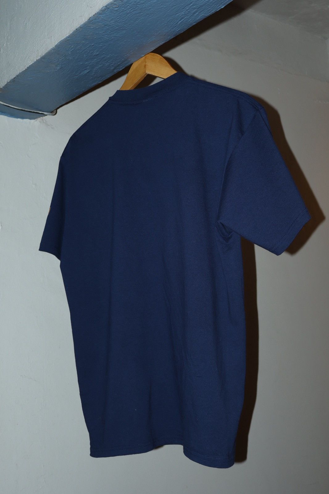 MLB × Vintage Vintage 90’s Mark McGuire home run king tee Size US M / EU 48-50 / 2 - 6 Thumbnail